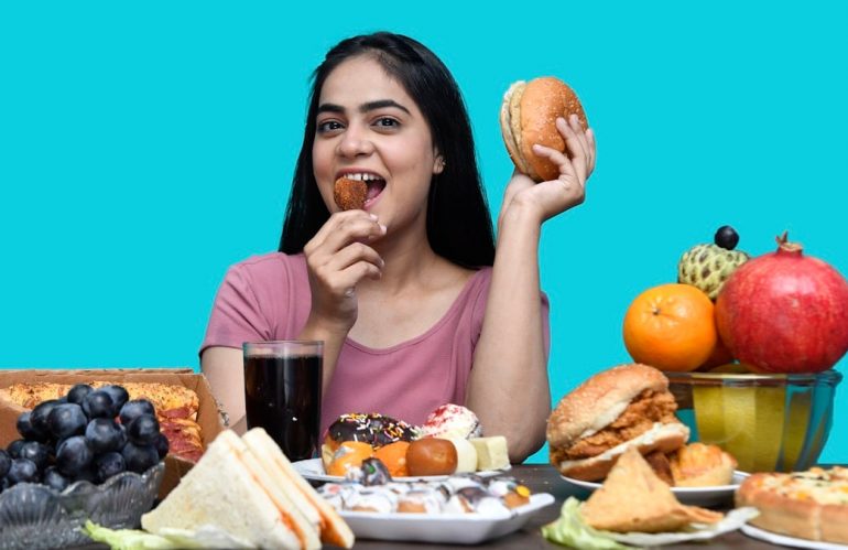 Los Beneficios de una Alimentación Balanceada